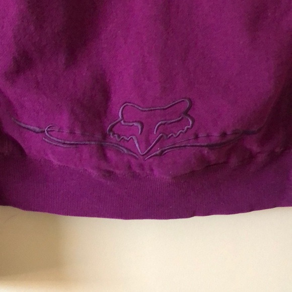 Fox hoodie - Picture 4 of 7